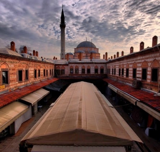 Alaçatı Ot Festivali´ne Özel İzmir Turu 20-22 Nisan