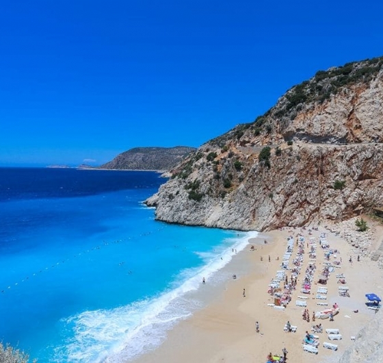 Akdeniz Rüyası: Antalya 11-14 Temmuz