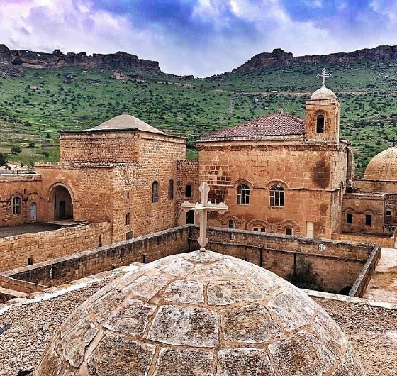 Mezopotamya&acute;nın Büyüsü Gap Turu 28 Eylül - 3 Ekim