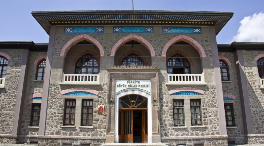GÜNÜBİRLİK ANKARA TURU 5 EKİM
