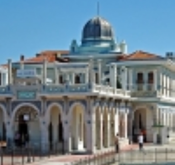 Büyükada & Eminönü Turu 6 Eylül