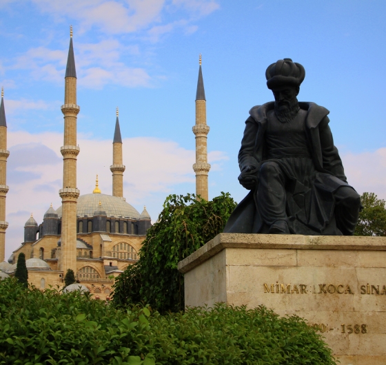 Edirne Turu 7 Aralık