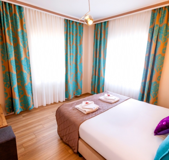 ♨️Termal & Kapadokya Turu ♨️ 8 Aralık - 11 Aralık