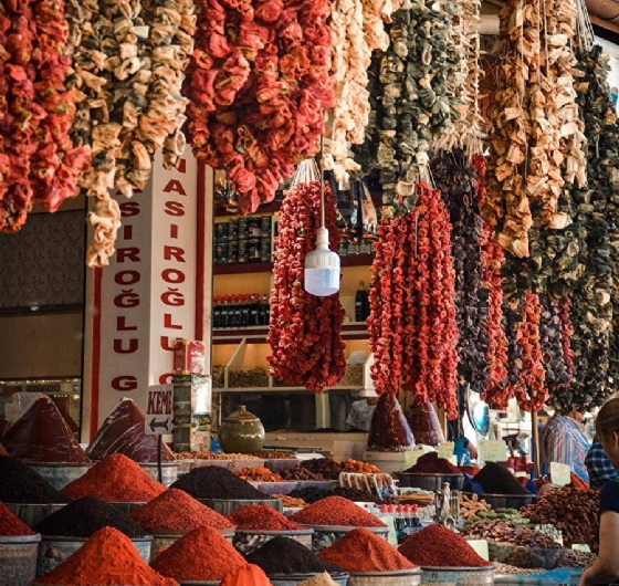 ✈️YILBAŞI´NA ÖZEL UÇAKLI GAP TURU✈️