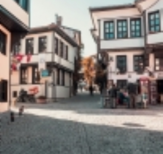 Günübirlik Eskişehir Turu 5 Eylül