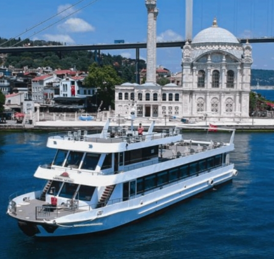 23 Nisan´a Özel İstanbul Lale Festivali Turu