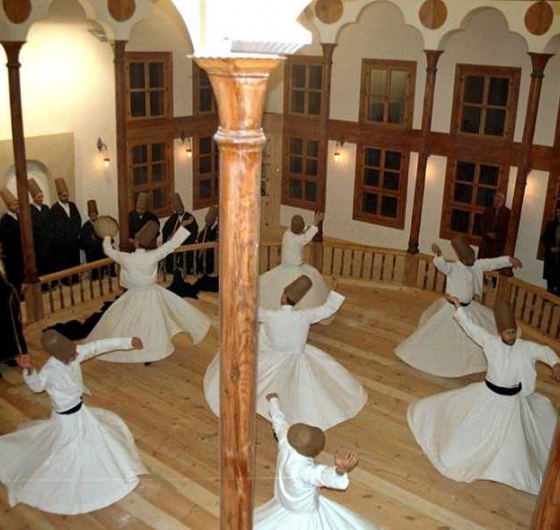 Doğu´nun İncileri Turu 5-11 Ekim