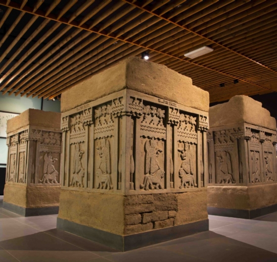 Efsane Doğu Anadolu Turu: Van Hakkari Şırnak Yüksekova Siirt Diyarbakır Tunceli 24-30 Ağustos