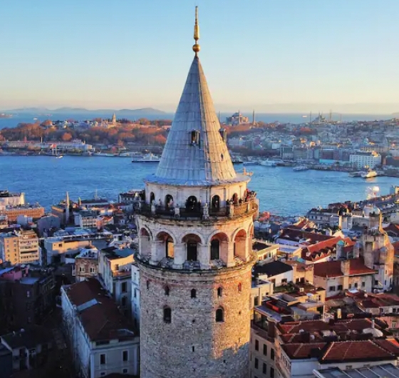 PİERRE LOTİ - ORTAKÖY -  TAKSİM - GALATA TURU 14 ARALIK
