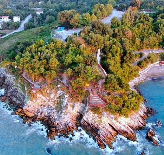 Batı Karadeniz Masalı Yedigöller - Zonguldak 25-26 Ekim