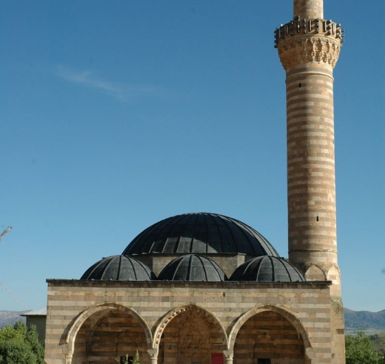 Efsane Doğu Anadolu Turu: Van Hakkari Şırnak Yüksekova Siirt Diyarbakır Tunceli 11-17 Mayıs