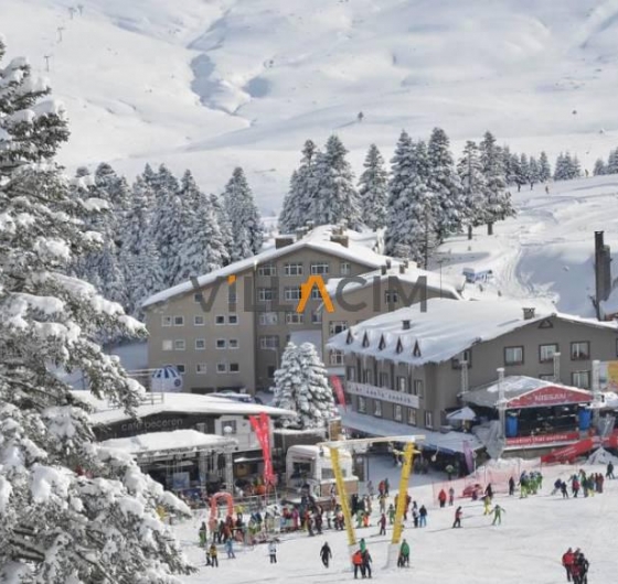 ❄️Konaklamalı Bursa - Uludağ Turu 21-22 Şubat❄️