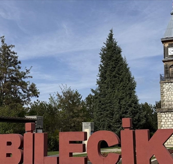 Bilecik Turu 24 Ekim