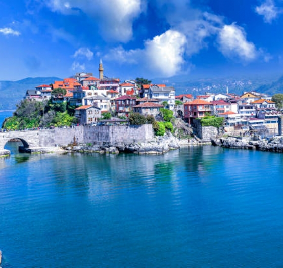 Safran Hasadı´na Özel Safranbolu & Amasra 4-5 Ekim