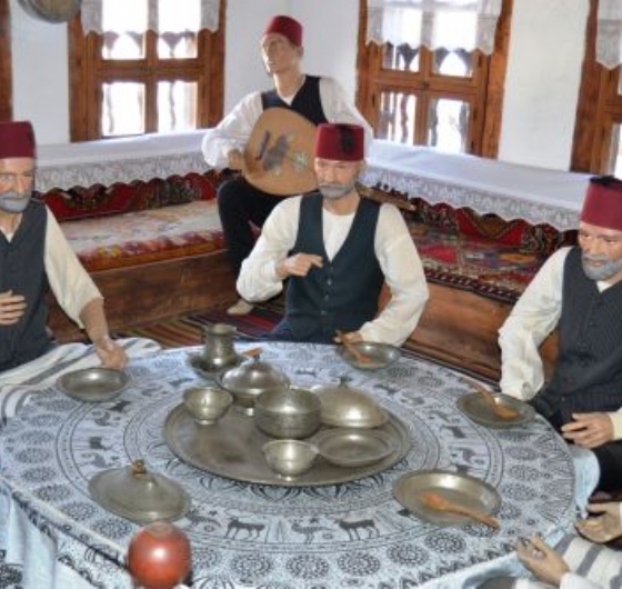 Günübirlik Safranbolu - Amasra Turu 8 Kasım