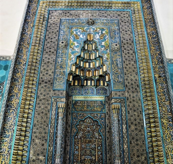 Ramazan´a Özel Bursa & İstanbul Maneviyat Turu 7-8 Mart