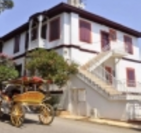 Büyükada & Eminönü Turu 6 Eylül