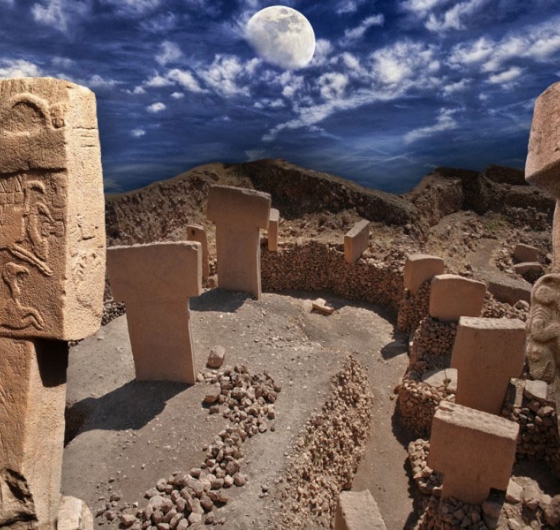 Medeniyetlerin İzinde Gap Turu 25-30 Kasım