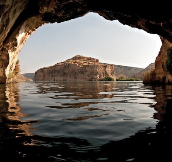 Mezopotamya&acute;nın Büyüsü Gap Turu 28 Eylül - 3 Ekim