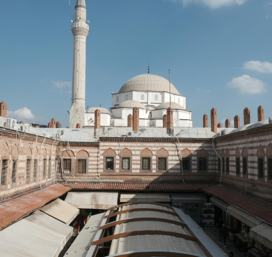 Ramazan Bayramı´na Özel Mini Ege Turu 21-22 Mart