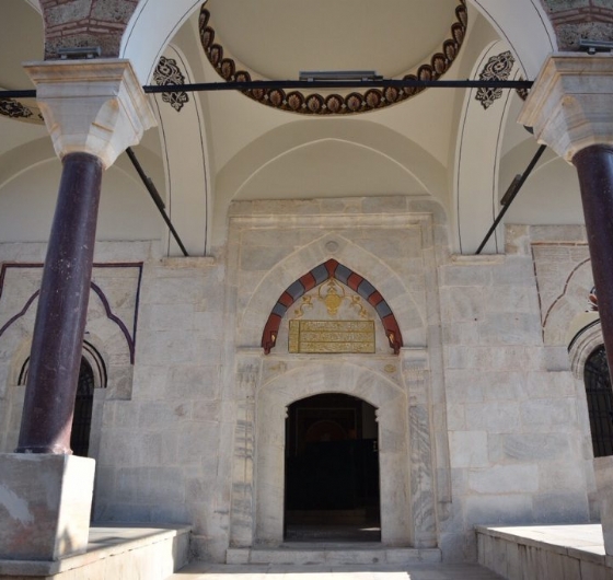 Berat Kandili´ne Özel Günübirlik Bursa Maneviyat Turu 1 Şubat