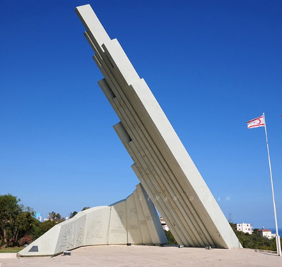 Akdeniz´in İncisi Kıbrıs Turu 11-13 Mayıs