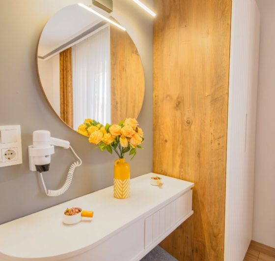 ♨️Termal & Kapadokya Turu ♨️ 8 Aralık - 11 Aralık