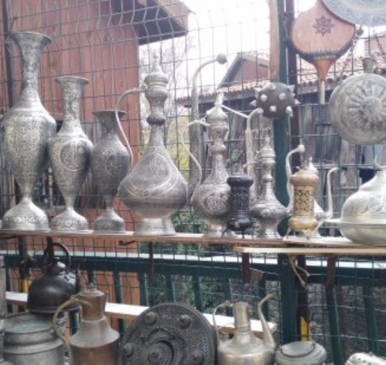 Safran Hasadı´na Özel Safranbolu & Amasra 4-5 Ekim