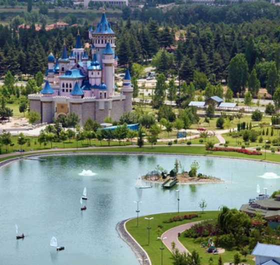 Konaklamalı Eskişehir - Kütahya Turu 20-21 Aralık