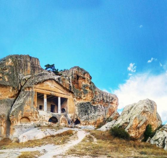 AFYON FRİG VADİSİ  VE YÖRESEL LEZZETLER TURU AFYON  22-24 /12/2023