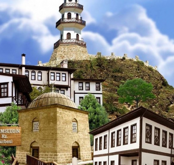 GÜNÜBİRLİK  GÖYNÜK, TARAKLI, MUDURNU TURU  23 ARALIK 2023