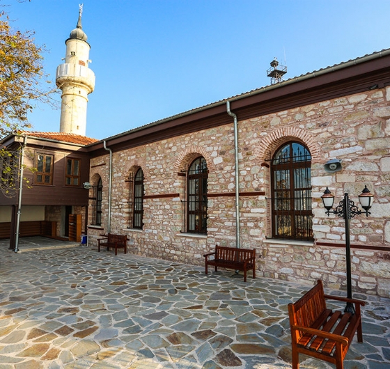 Günübirlik Taraklı - Göynük - Mudurnu Turu 2 Kasım