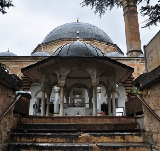 GÜNÜBİRLİK ESKİŞEHİR TURU   09  ARALIK  2023