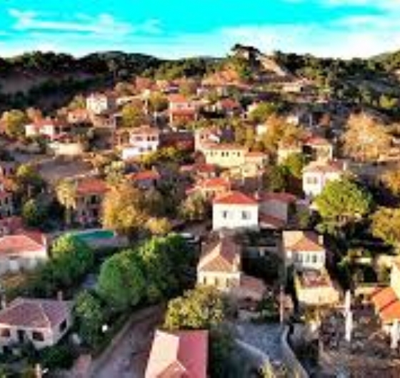 Yüzme Molalı Assos & Kazdağları & Kadırga Koyu 27 Eylül