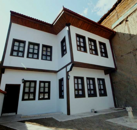 Atatürk´ün İzinde Samsun´dan Sivas´a 28-31 Ağustos