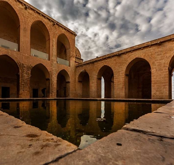 ✈️YILBAŞI´NA ÖZEL UÇAKLI GAP TURU✈️