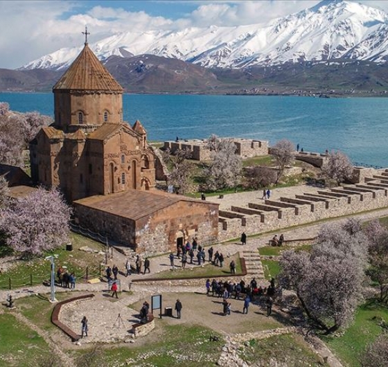 Görkemli Doğu Anadolu Turu 5-11 Eylül