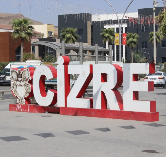 Efsane Doğu Anadolu Turu: Van Hakkari Şırnak Yüksekova Siirt Diyarbakır Tunceli 24-30 Ağustos