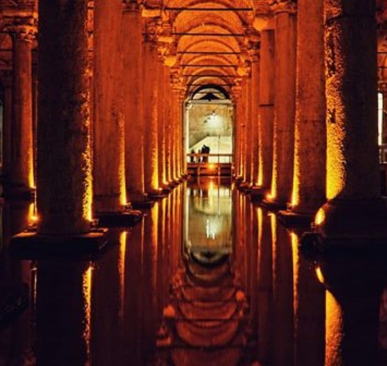 Tarihi İstanbul Yarımada Turu 2 Mayıs