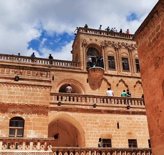 ✈️YILBAŞI´NA ÖZEL UÇAKLI GAP TURU✈️