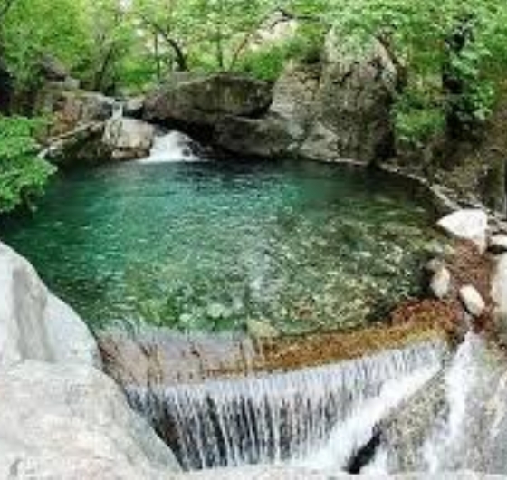 Günübirlik Kazdağları Şelaleri Ve Jeep Safari Turu 01-14-29 Haziran