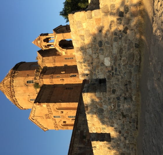 Uçaklı Van Badem Çiçeği Festivali 18-19 Nisan