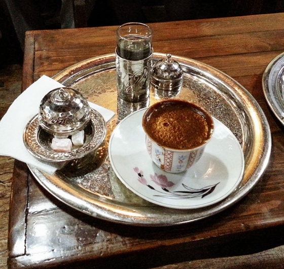 Doğu´nun İncileri Turu 5-11 Ekim