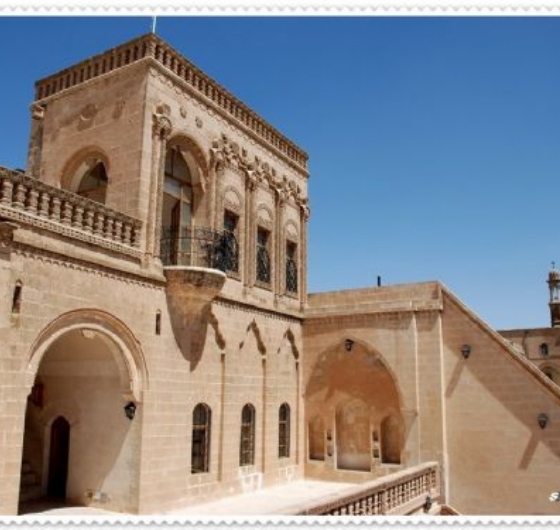 Mezopotamya&acute;nın Büyüsü Gap Turu 28 Eylül - 3 Ekim