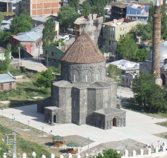 Görkemli Doğu Anadolu Turu 5-11 Eylül