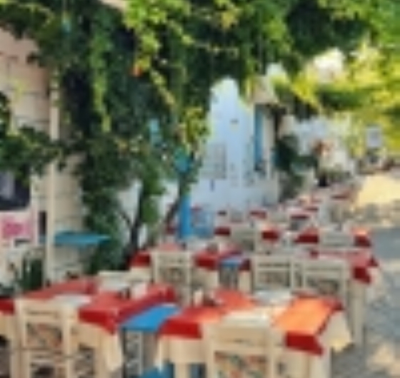 Günübirlik Bozcaada Turu 6 Eylül