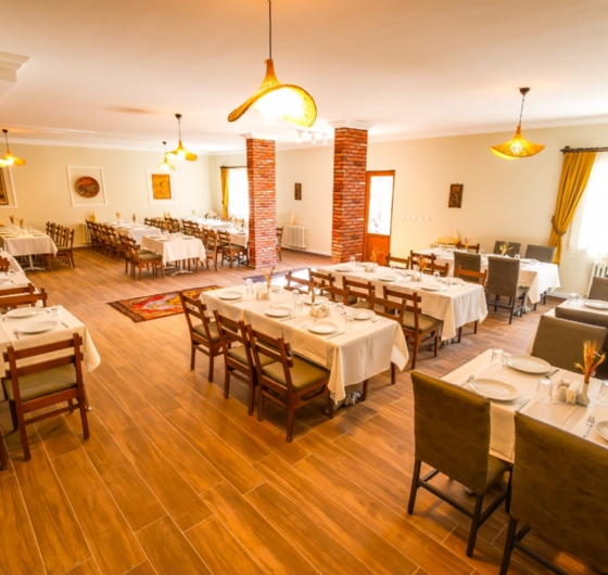 ♨️Termal & Kapadokya Turu ♨️ 8 Aralık - 11 Aralık