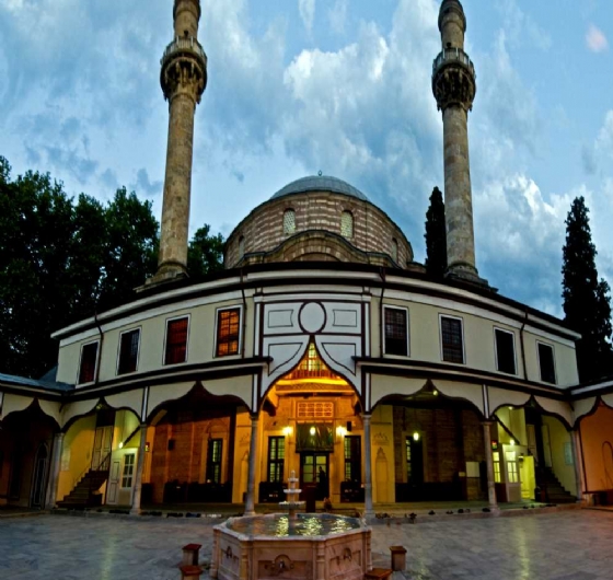 ❄️Sömestr´a Özel Günübirlik Cumalıkızık - Uludağ - Bursa 1 Şubat❄️