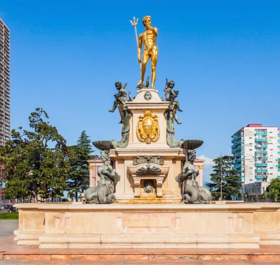 Karadeniz Masalı & Batum Turu 14-20 Eylül