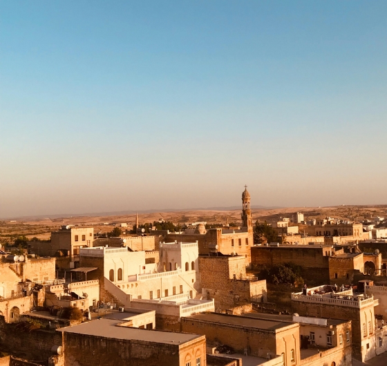 Medeniyetlerin İzinde Gap Turu 25-30 Kasım